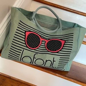 Lafont Beach Tote Oversize